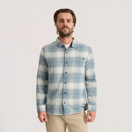 Roark Crossroads Flannel (Multiple Styles)