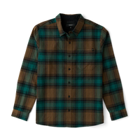 Roark Crossroads Flannel (Multiple Styles)
