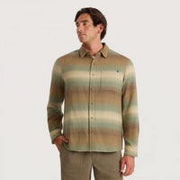 Roark Crossroads Flannel (Multiple Styles)