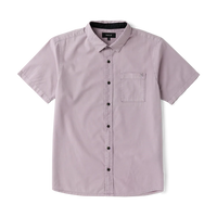Roark Made To Fade SS Woven