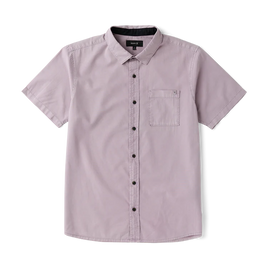 Roark Made To Fade SS Woven