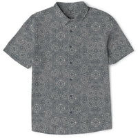 Roark Bless Up Button Up Shirt