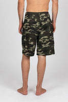 Rusty Baseline 21' Cargo Short
