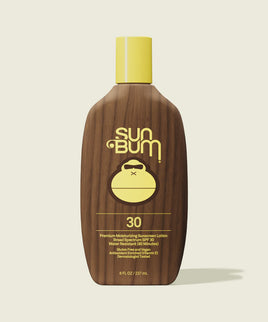 Sun Bum 8oz Lotion