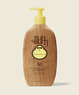Sun Bum 16 oz Lotion