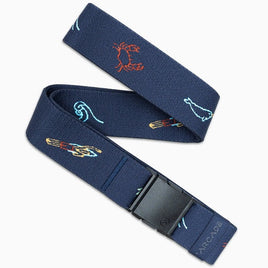 Arcade Save The Waves (Navy)