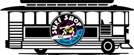 Surf Shop T Misc / Mystery