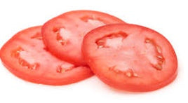 Sliced Tomato