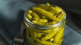 Peppers