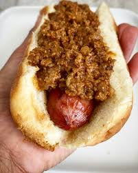 Coney Sauce