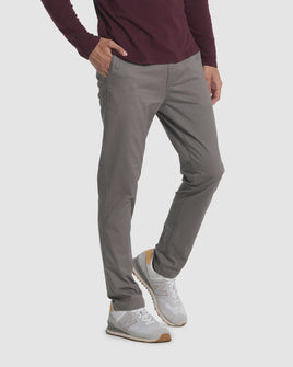 Vuori Collins Chino Pant Cocoa