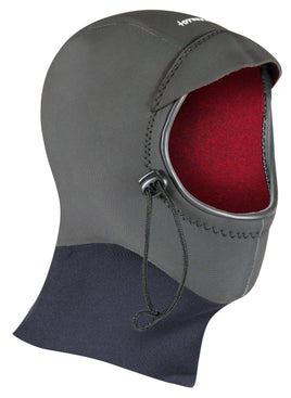 HyperFlex Mesh Hood