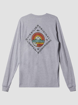 Quiksilver Scenic View LS