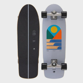 Arbor CX Surfskate Daily Driver 2