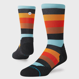 Stance Electric Ave Mid Crew