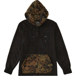 Billabong Furnace Anorak Hoodie