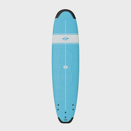 Surf Tech Black Tip Bolt Through
