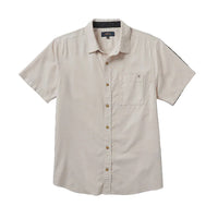 Roark Made To Fade SS Woven