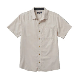 Roark Made To Fade SS Woven