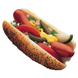 Chicago Dog