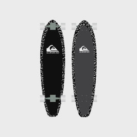 Quiksilver Midnight Longboard 37" X 9.5"