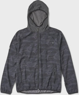 Outdoor Trainer Shell