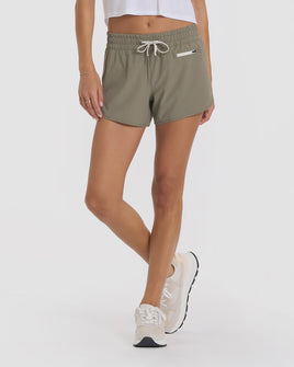 Clementine 4" Short 2.0