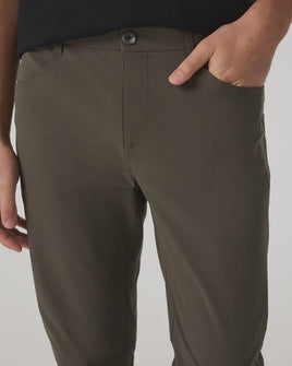 Vuori Dark Oregano Meta Pant