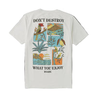 Roark Enjoy SS Tee