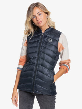 Roxy Coast Road Vest