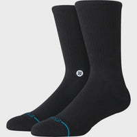 Stance Crews and No Shows