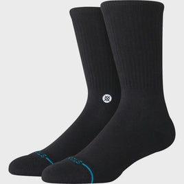 Stance Crews and No Shows