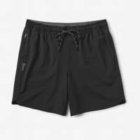 Roark Serrano 7" Short