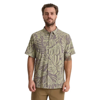 Roark Bless Up Button Up Shirt