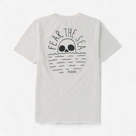 Roark Fear The Sea