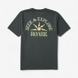 Roark Seek and Explore