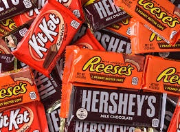 Candy Bar
