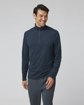 Ease Performance 1/2 Zip