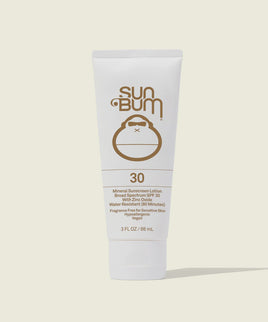 Sun Bum Mineral