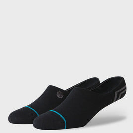 Stance Icon Low Tab Black