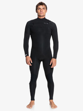 Quiksilver Everyday Sessions Wetsuit 3/2  BZ