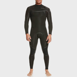 Quiksilver Sessions 4/3 LFS CZ Wetsuit