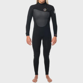 Rip Curl Women's Heatseeker BZ Wetsuit 3/2