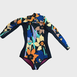 Roxy Girls Wetsuit (Anthracite) 1.5mm