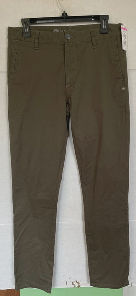 Vuori Collins Chino dark oregano