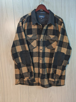 Roark Nordsman Dark Khaki