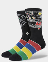 Stance Crews and No Shows