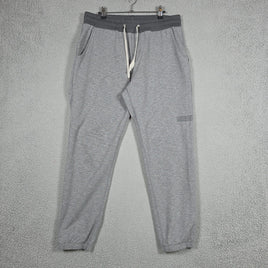 Balboa pant heather gray