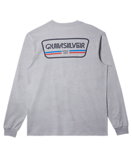 Quiksilver Range Life LS