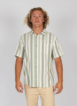 ESME WOVEN SS SHIRT